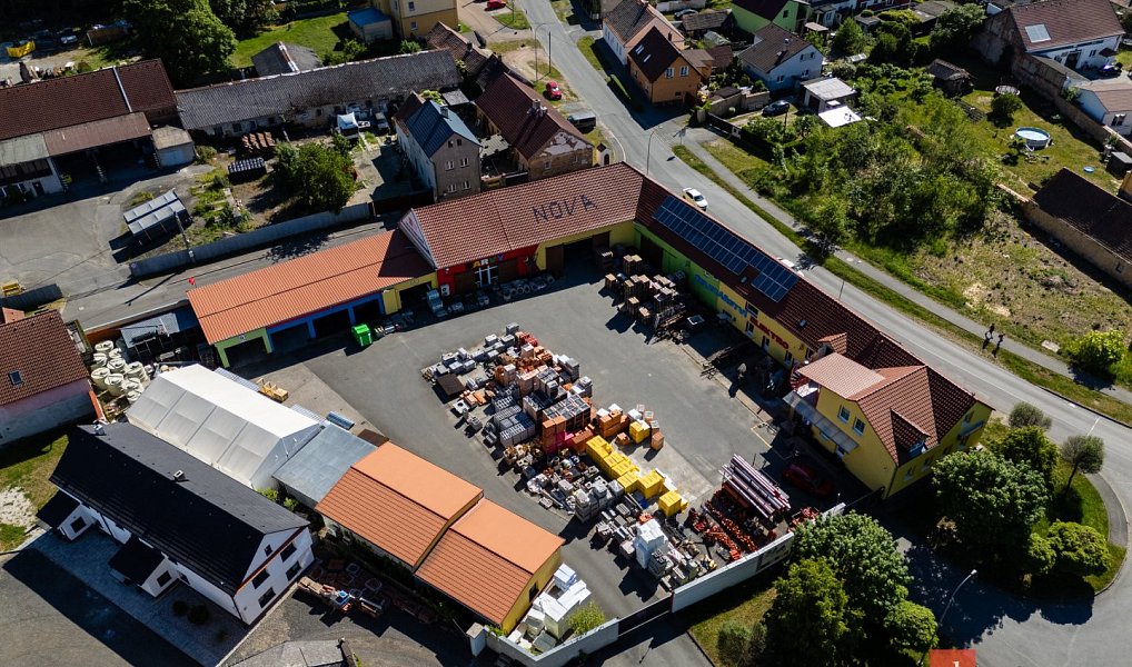 Prodej obchodních prostor 3 458 m², Nýřany – náhled fotky 39