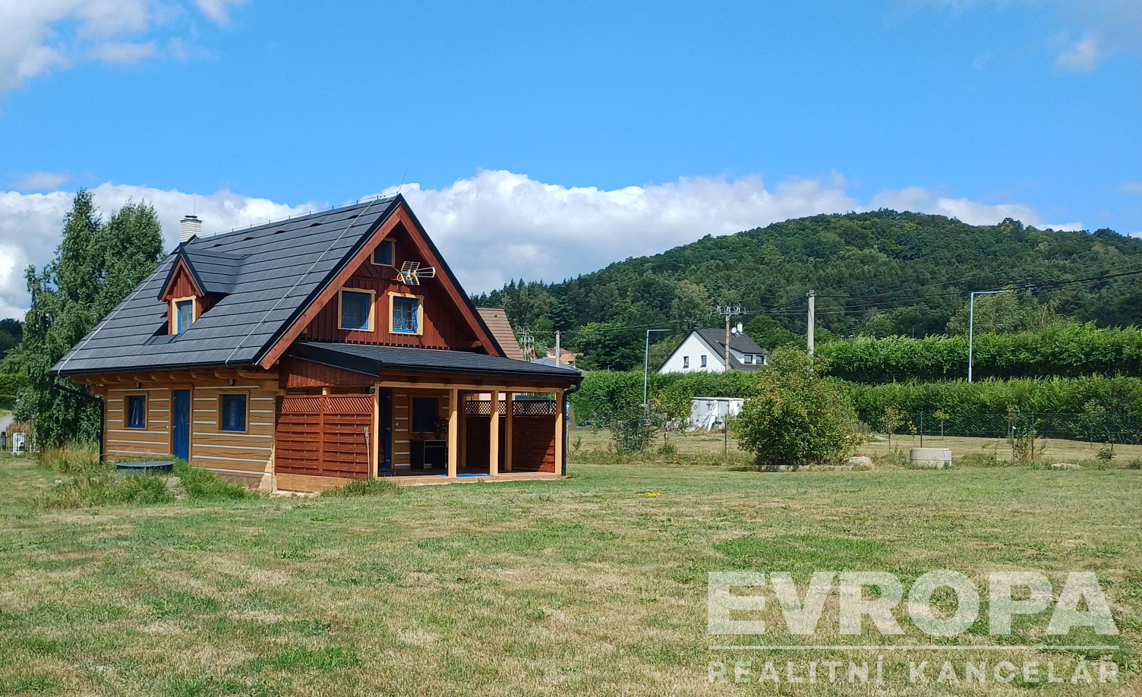 Prodej domu 106 m² s pozemkem 1 506 m² – fotografie 5