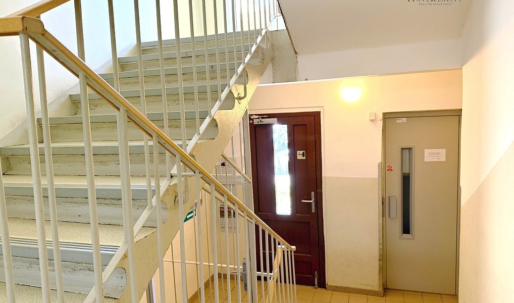 Prodej bytu 2+1 52 m², Praha – náhled fotky 17