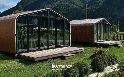 Prodej chaty/chalupy 25 m², Třtice, okres Rakovník