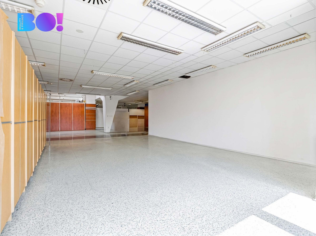 Pronájem obchodních prostor 100 m² – fotografie 5
