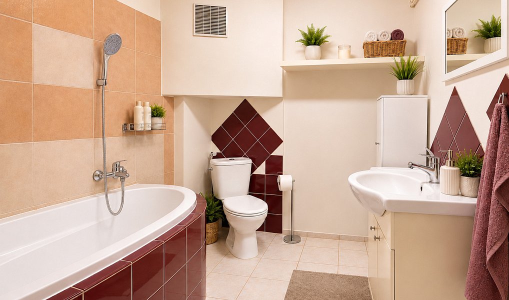 Prodej domu 91 m² s pozemkem 432 m², Osek – náhled fotky 14