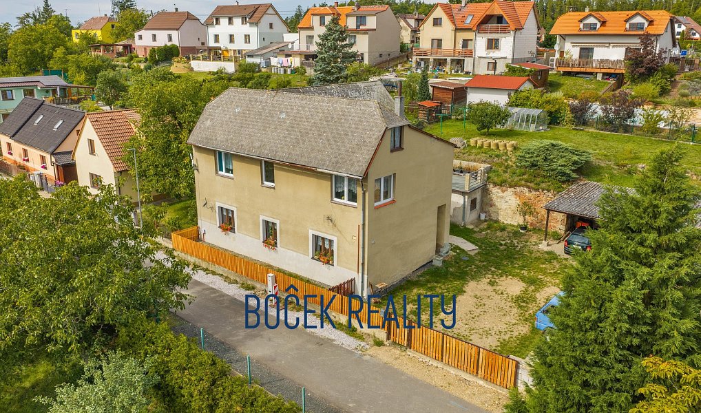 Prodej domu 211 m² s pozemkem 1 356 m², Sýkořice – náhled fotky 27