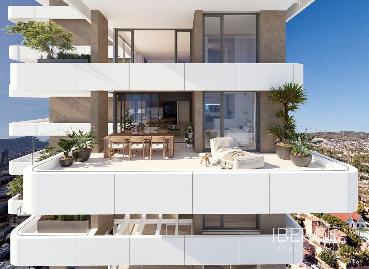 Pis 3+kk – Alacant / Alicante, Sant Agustí, l'Alacantí - Més