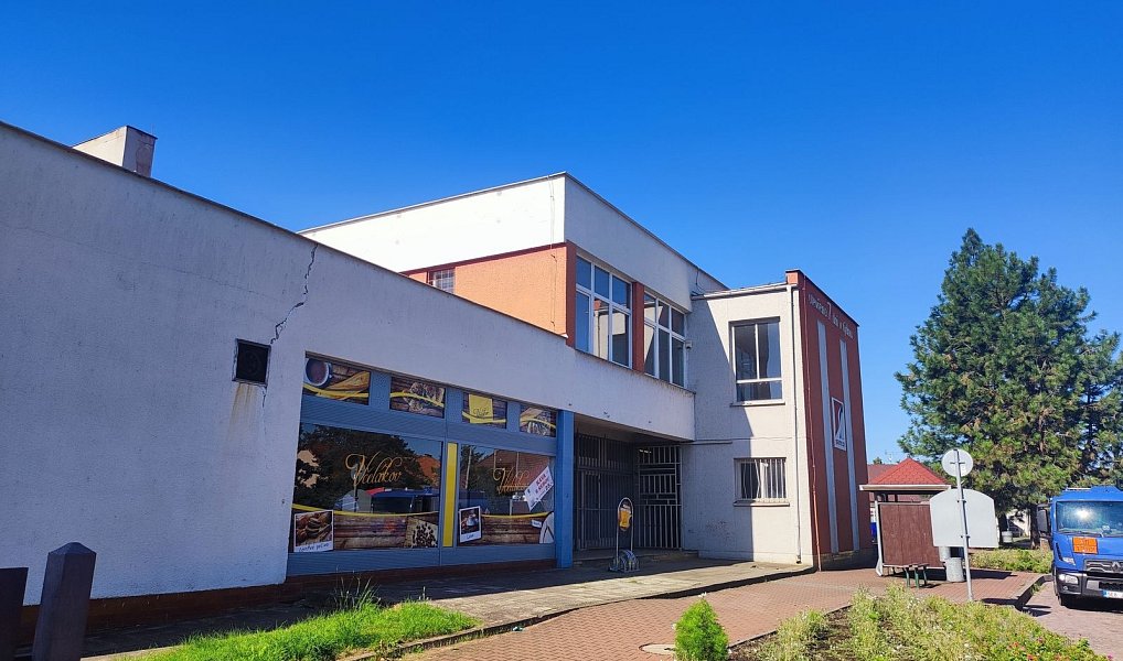 Pronájem obchodních prostor 556 m², Slatiňany – náhled fotky 13