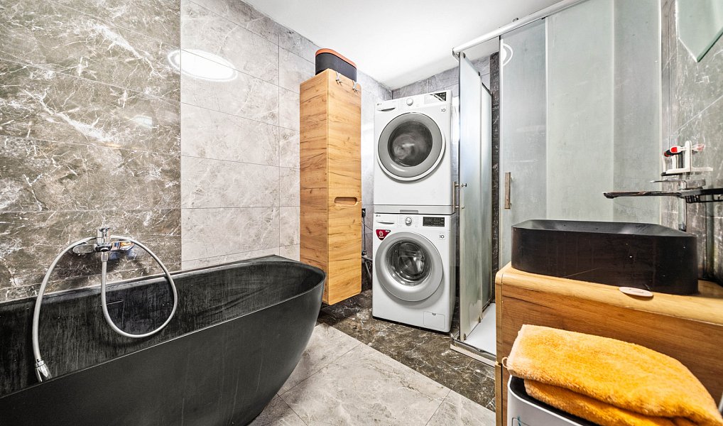 Prodej domu 56 m² s pozemkem 1 044 m², Tišice – náhled fotky 5