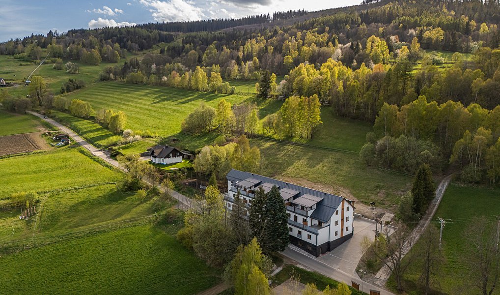 Prodej bytu 1+kk 59 m², Vrbno pod Pradědem – náhled fotky 7