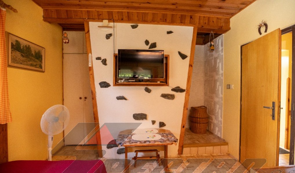 Prodej chaty/chalupy 57 m² s pozemkem 385 m², Plzeň – náhled fotky 11