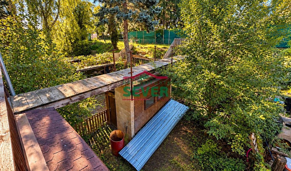 Prodej chaty/chalupy 90 m² s pozemkem 248 m², Žatec – náhled fotky 18