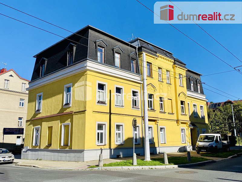 Prodej bytu 2+kk 68 m²
