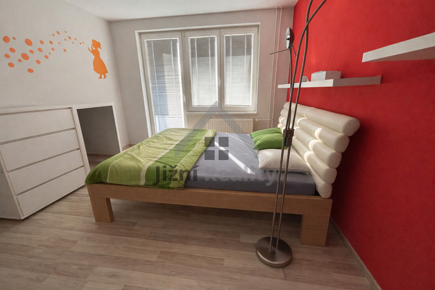 Prodej bytu 3+1 85 m² – fotografie 4