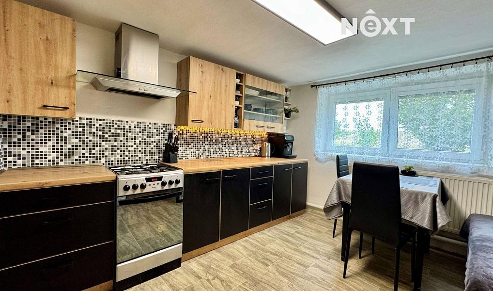 Prodej domu 78 m² s pozemkem 451 m², Lutopecny – náhled fotky 6