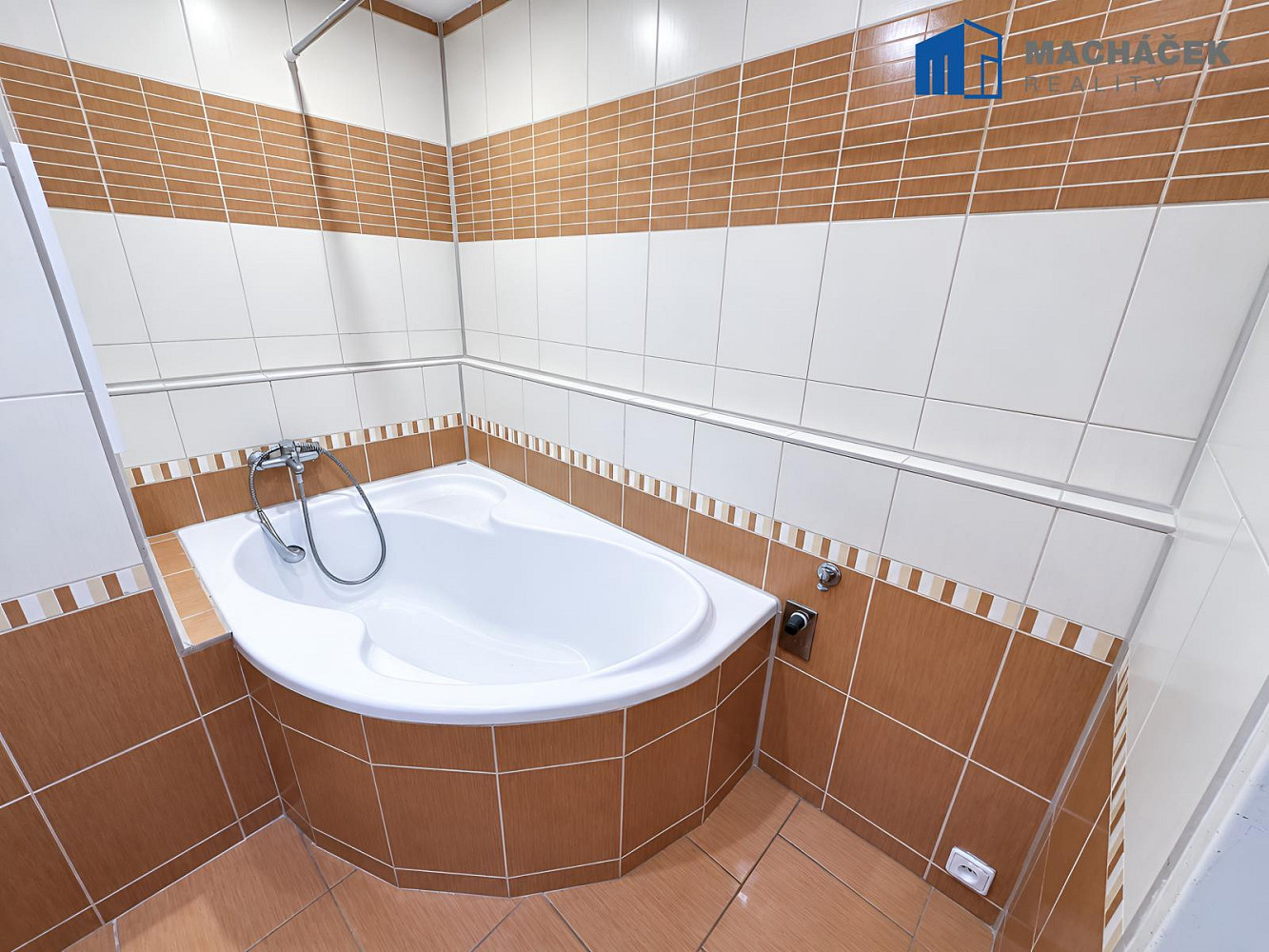 Prodej bytu 1+1 35 m² – fotografie 5