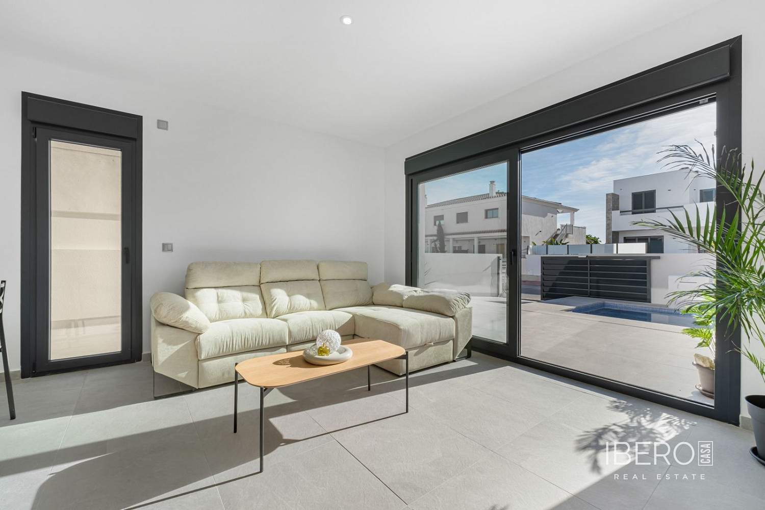 Casa 4+kk – Daya Nueva, el Baix Segura / La Vega Baja - Vista 4