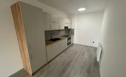 Dražba bytu 3+kk 100 m², Broumov