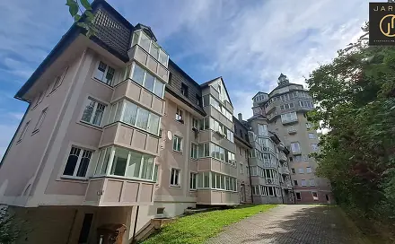 Prodej bytu 4+1 142 m², Blahoslavova, Karlovy Vary - Drahovice