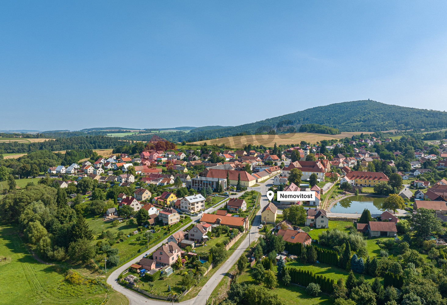 Prodej domu 256 m² s pozemkem 147 m² – fotografie 3