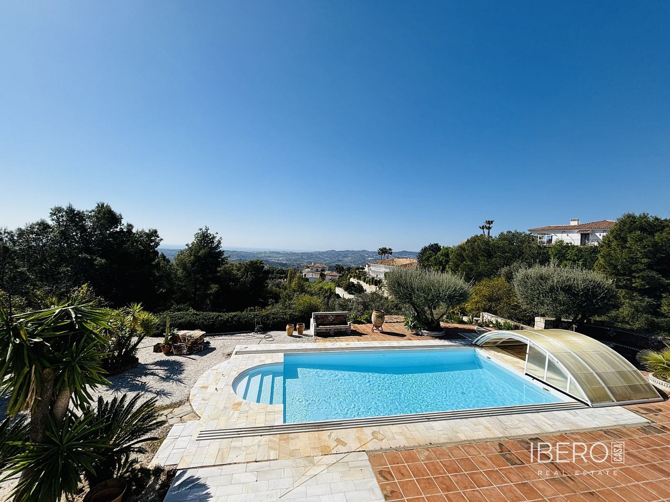 Casa 6+kk – Mijas, Costa del Sol Occidental - Vista 4