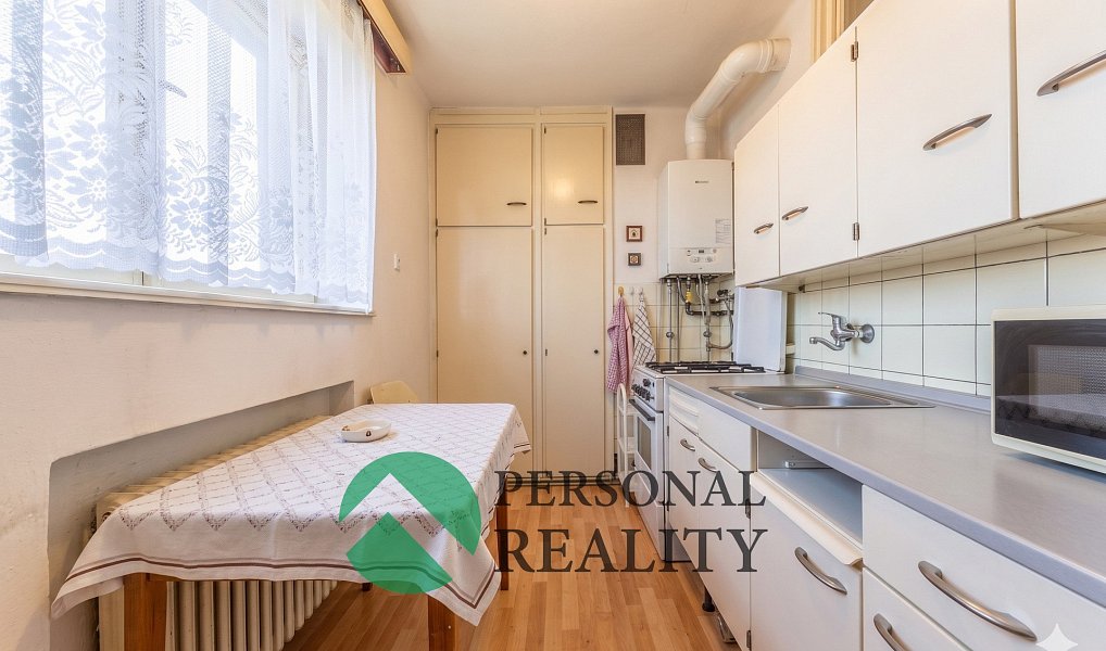 Prodej bytu 3+1 80 m², Praha – náhled fotky 4