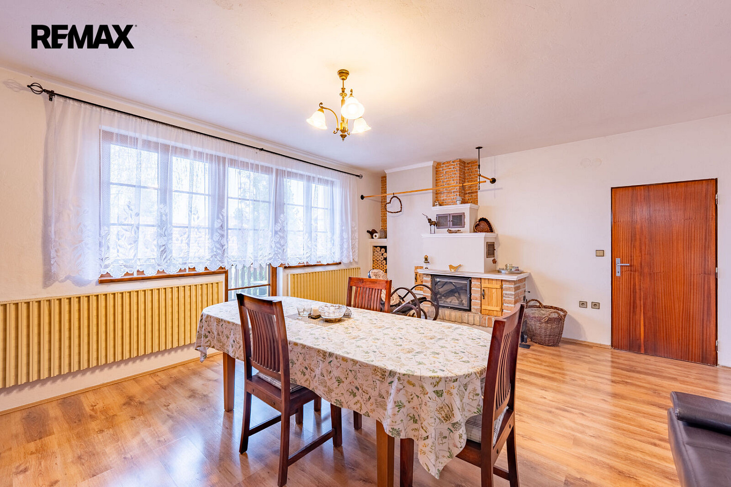 Prodej domu 248 m² s pozemkem 724 m²