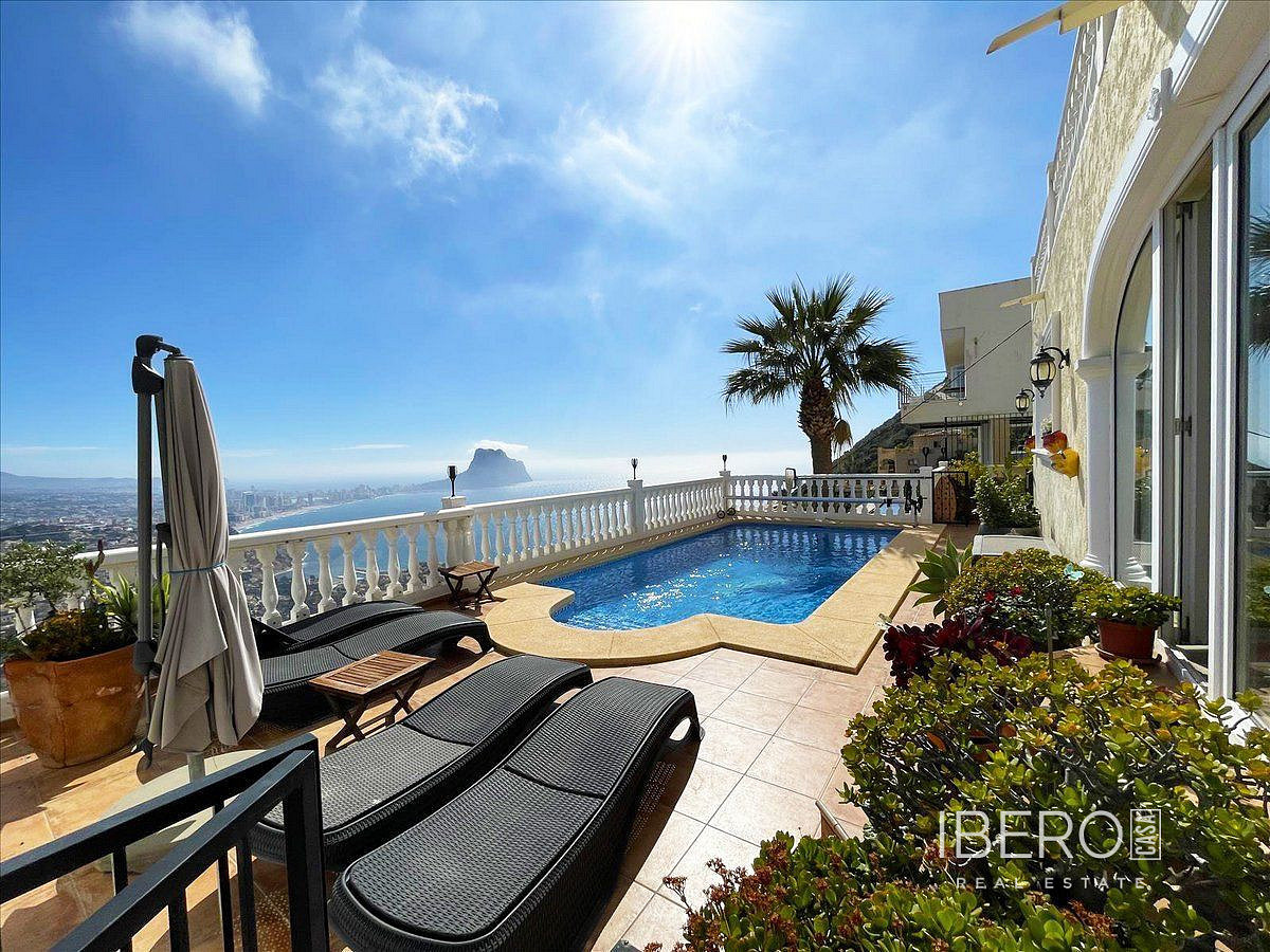 Casa 4+kk – Alacant / Alicante, Sant Agustí, l'Alacantí - Vista 2
