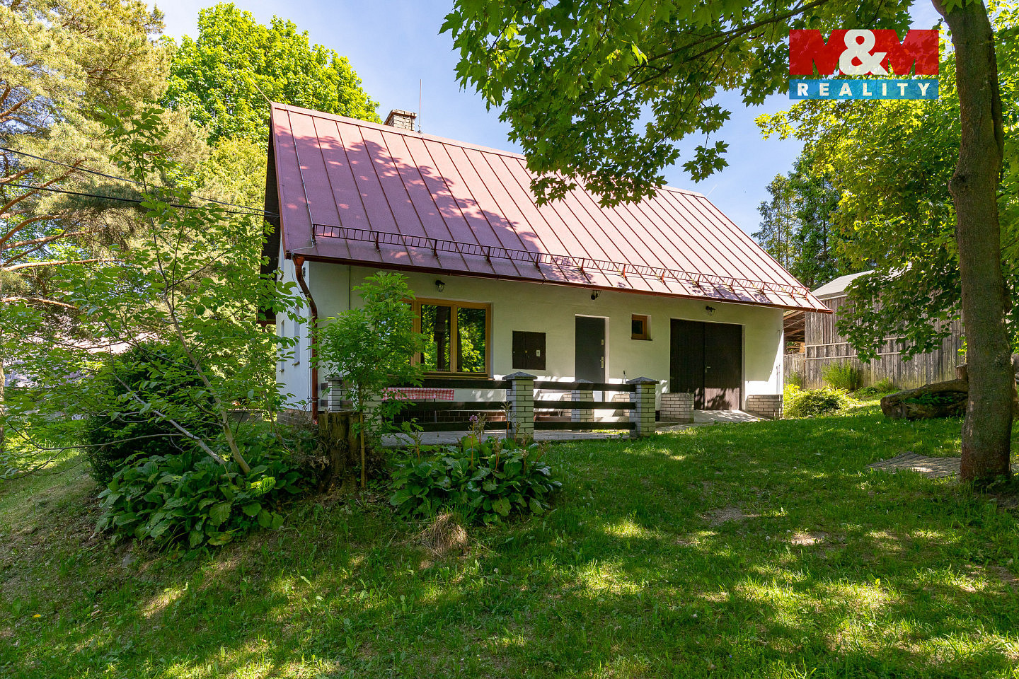 Prodej domu 142 m² s pozemkem 2 671 m² — photo 5