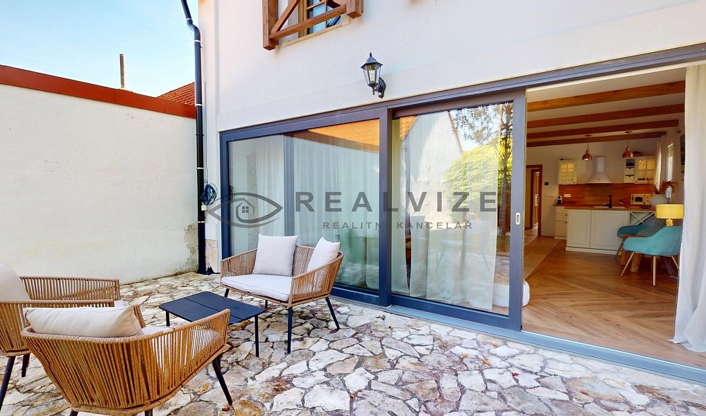 Prodej domu 155 m² s pozemkem 103 m², Lipí – náhled fotky 8