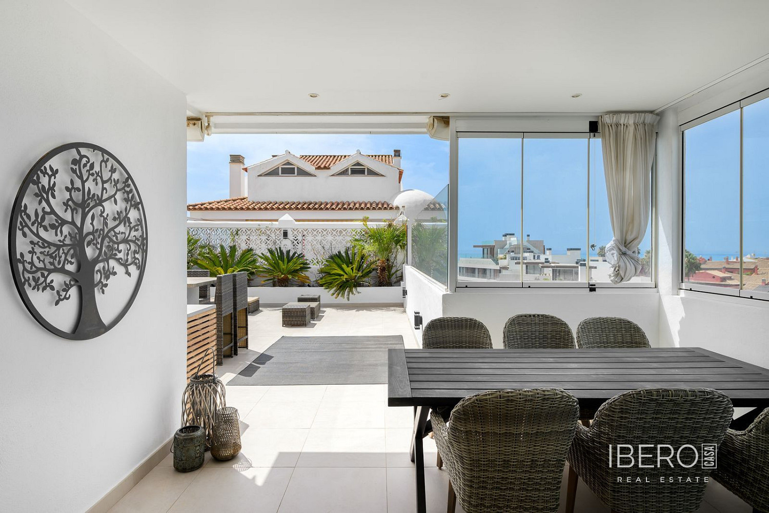 Pis 3+kk – Estepona, Barriada Islas Canarias - Vista 3