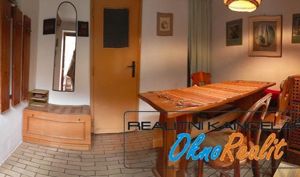 Prodej domu 101 m² s pozemkem 416 m², Bouzov – náhled fotky 4