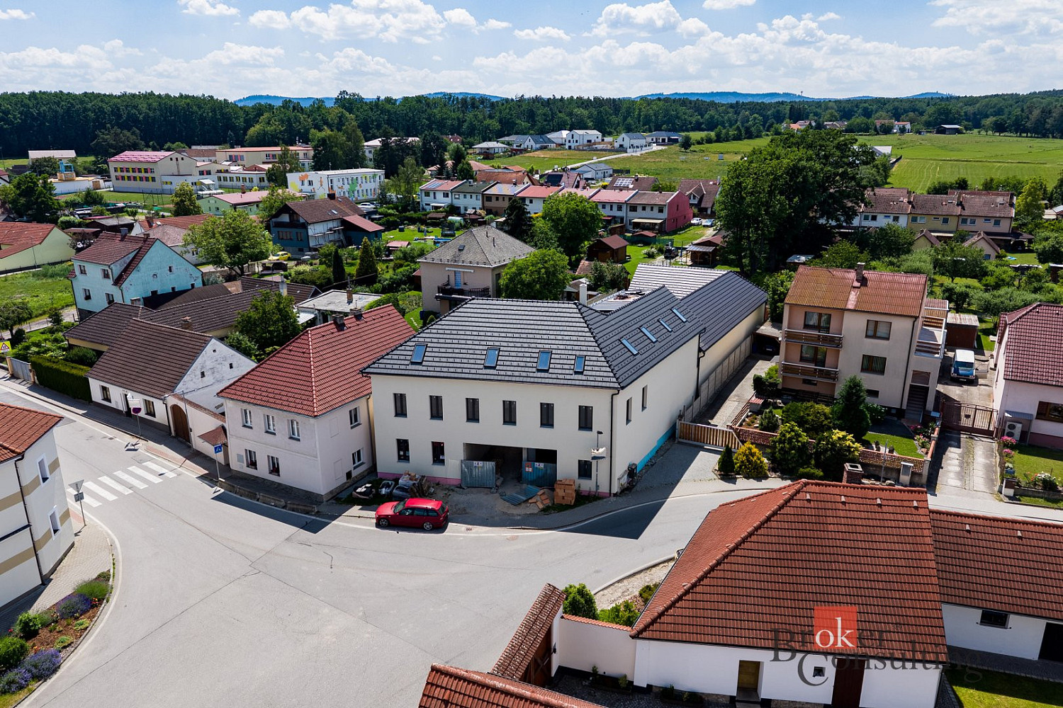 Prodej bytu 2+kk 68 m² — photo 5