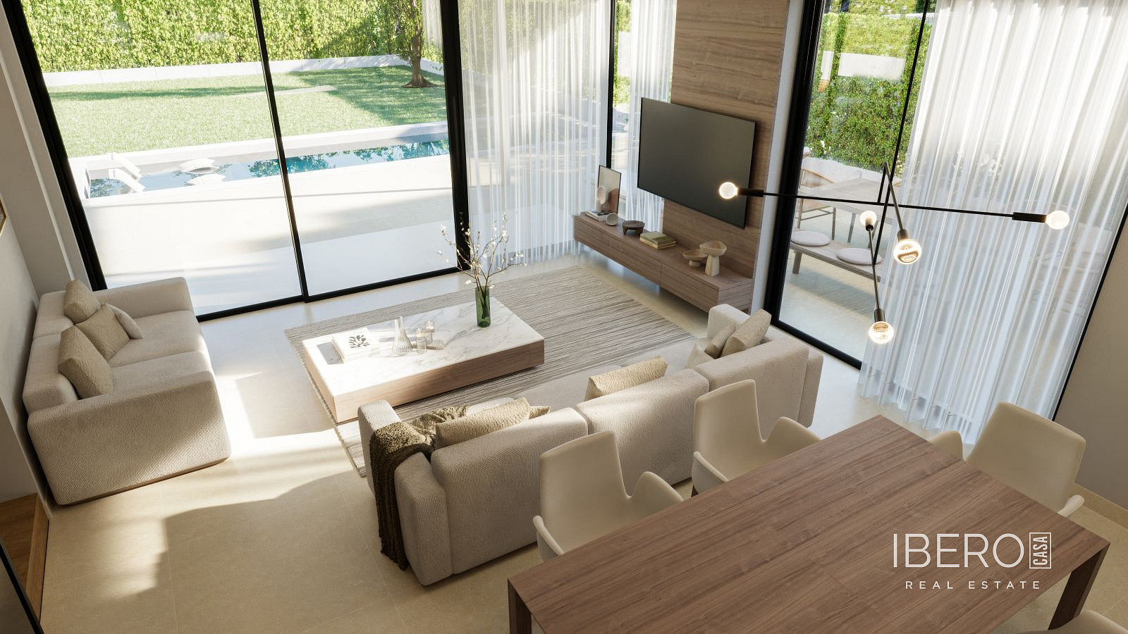 Prodej domu 230 m² s pozemkem 396 m² – pohled 6