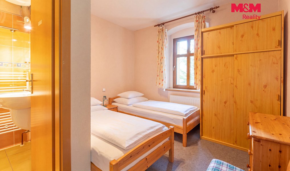 Prodej domu 270 m² s pozemkem 992 m², Loučná pod Klínovcem – náhled fotky 14