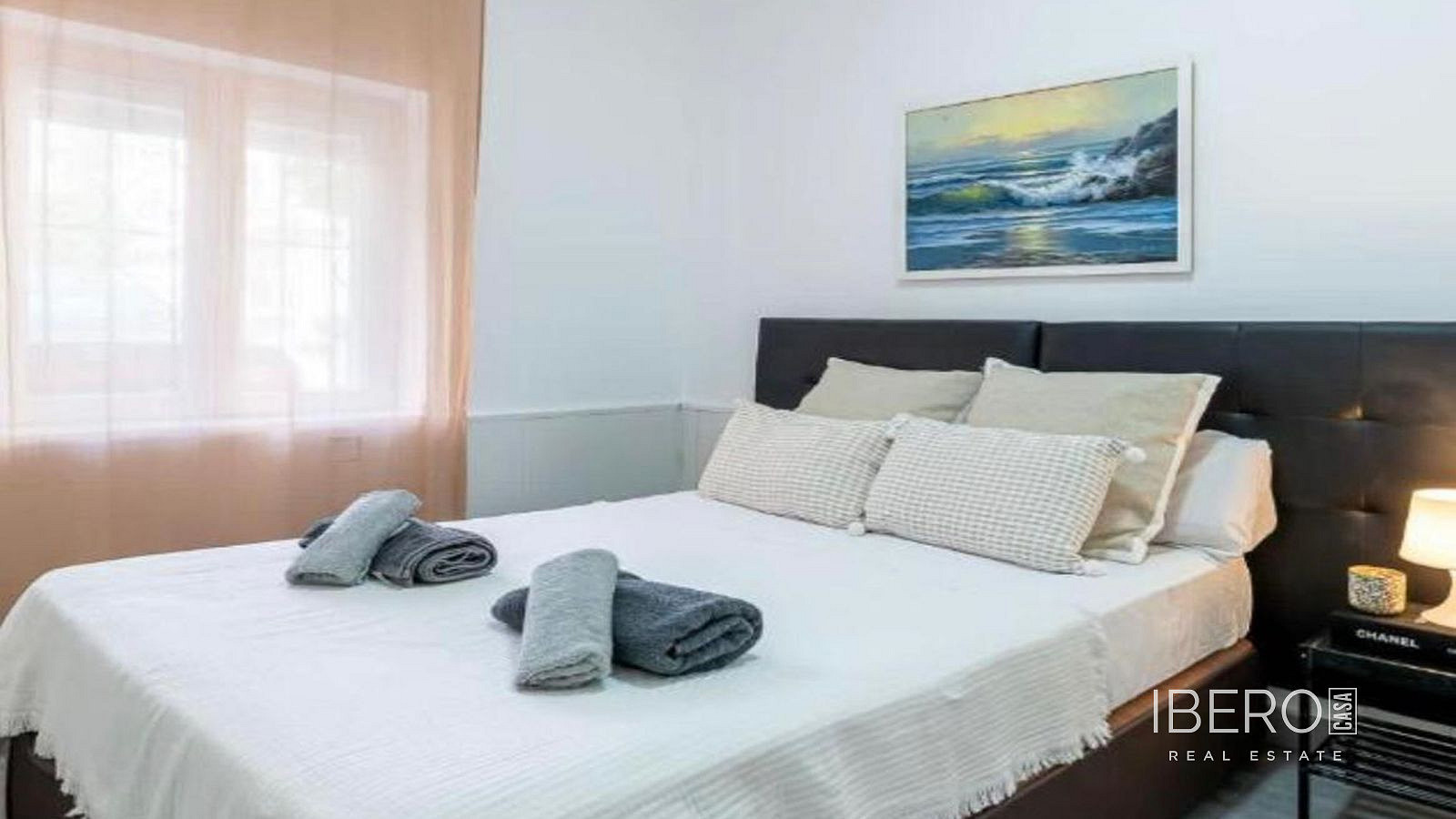 Pis 4+kk – Marbella, Barrio Alto - Vista 3