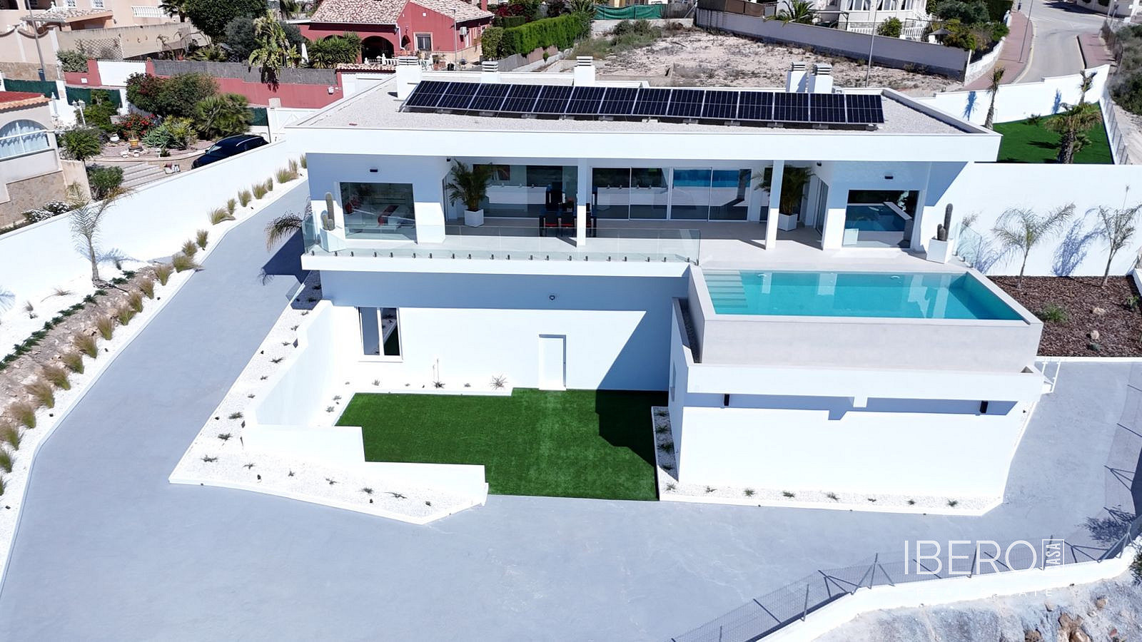 Casa 6+kk – Elx / Elche, Regs del Porvenir, la Marina - Vista 5