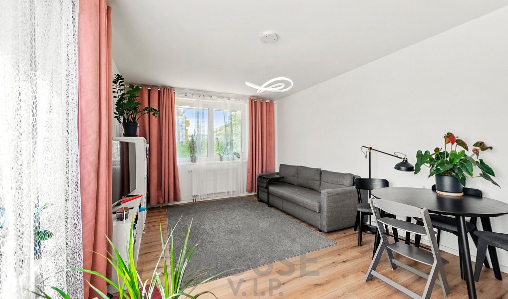 Prodej bytu 2+kk 60 m², Praha – náhled fotky 8
