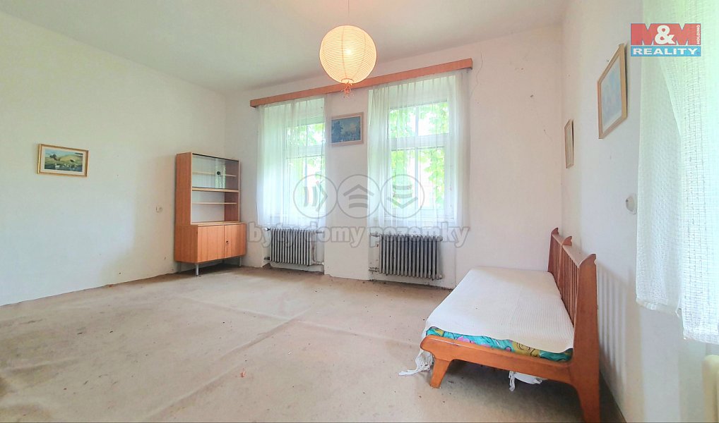 Prodej domu 274 m² s pozemkem 930 m², Vidnava – náhled fotky 4