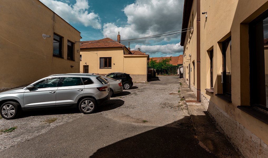 Prodej komerčního objektu (jiného typu) 549 m², Zbýšov – náhled fotky 32