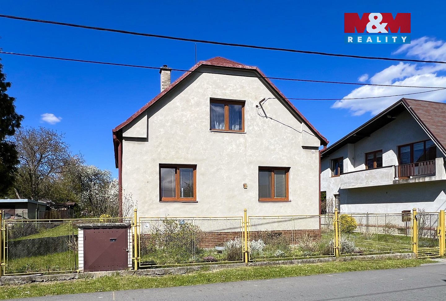 Prodej domu 119 m² s pozemkem 797 m² – fotografie 2