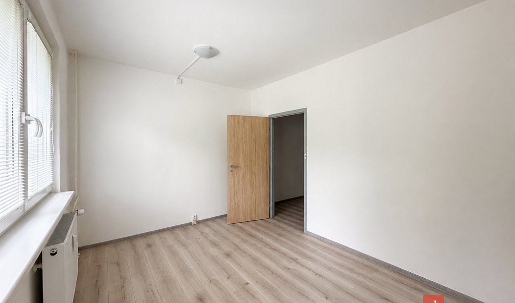 Pronájem bytu 2+kk 41 m², Nový Bor – náhled fotky 7