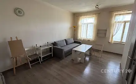 Prodej bytu 1+kk 27 m², Josefská, Moravská Třebová - Předměstí, okres Svitavy