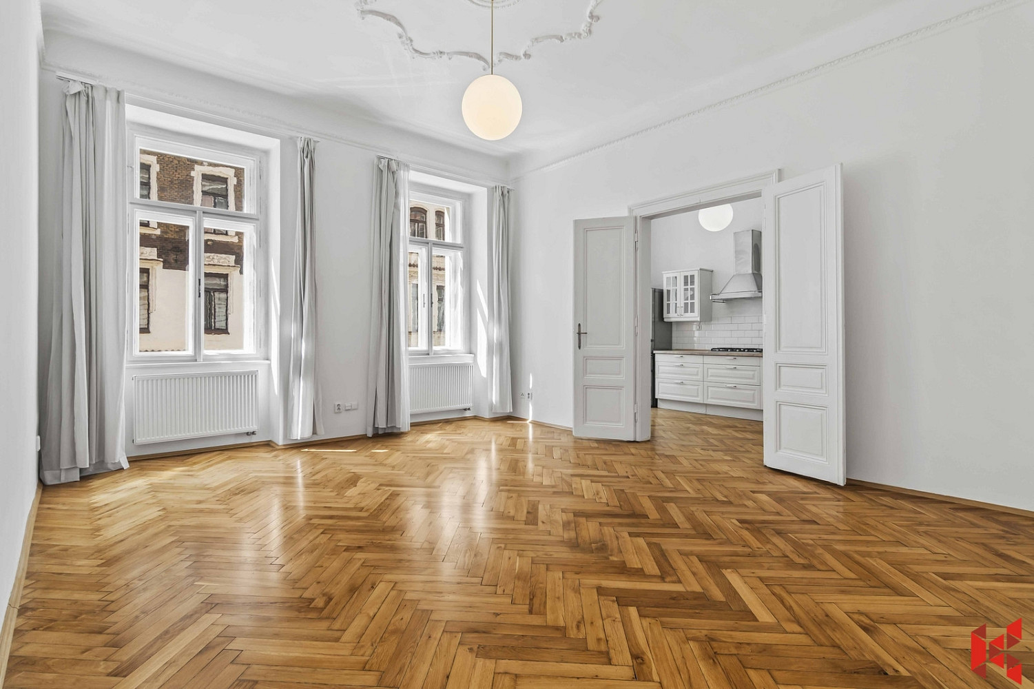 Prodej bytu 4+1 122 m² — photo 5