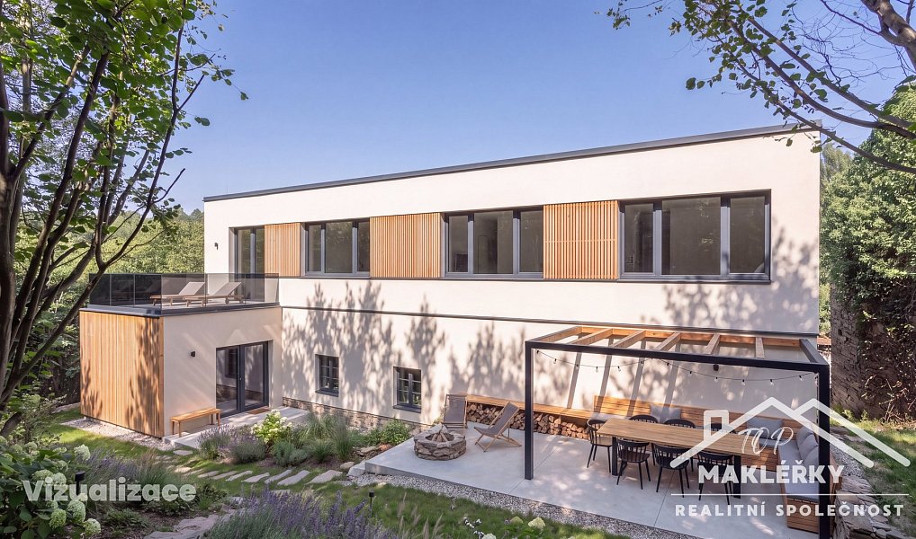 Prodej domu 70 m² s pozemkem 2 734 m², Zásmuky – náhled fotky 10