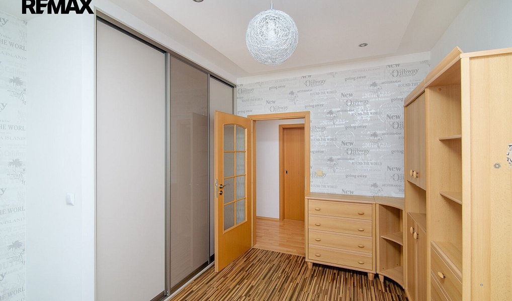 Pronájem bytu 4+kk 87 m², Čelákovice – náhled fotky 15