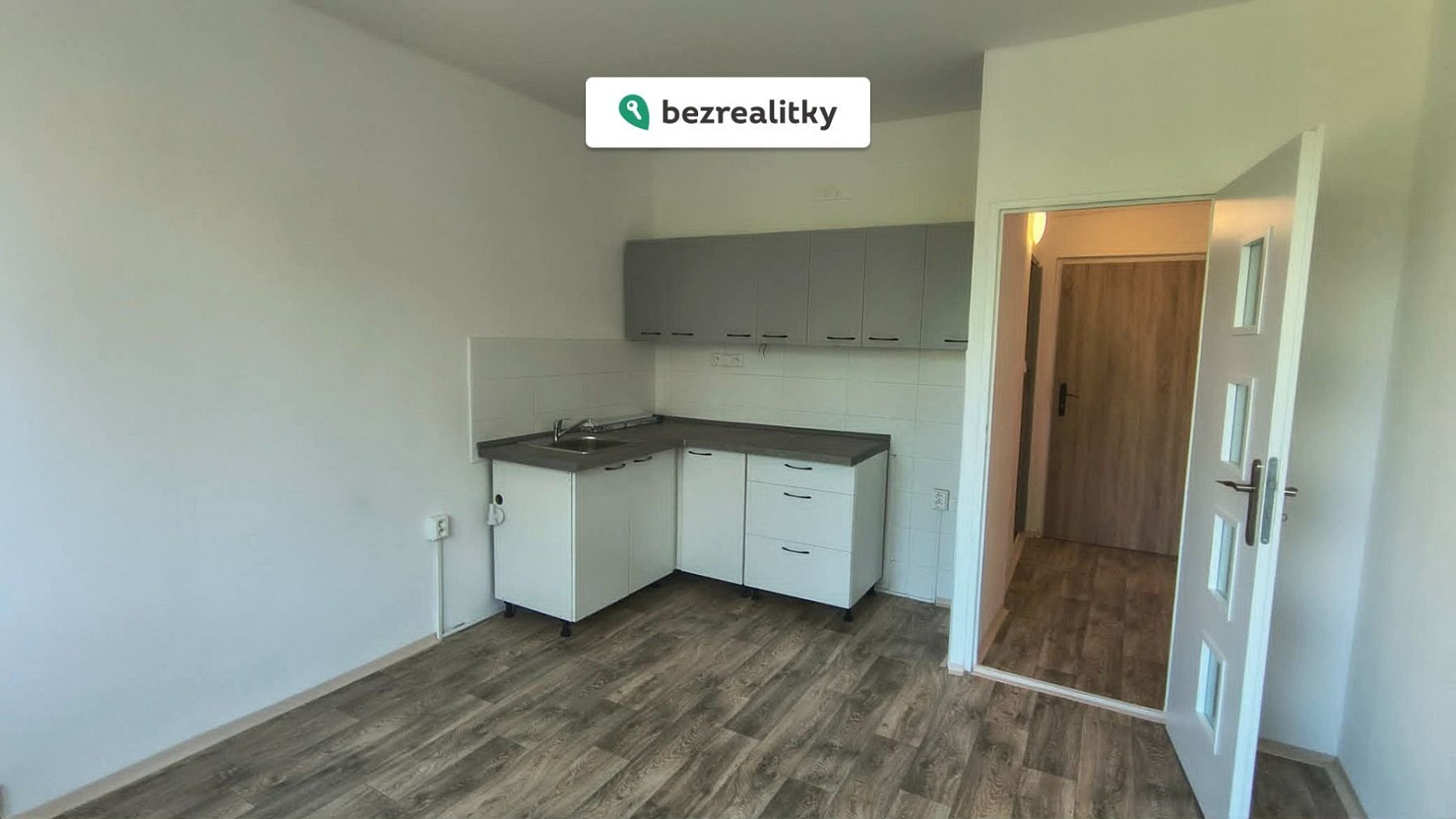Prodej bytu 1+1 35 m²