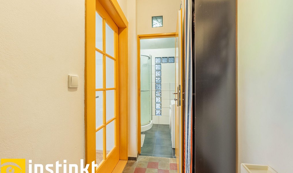 Prodej bytu 1+kk 23 m², Praha – náhled fotky 12
