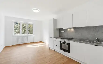 Pronájem bytu 3+kk 73 m²