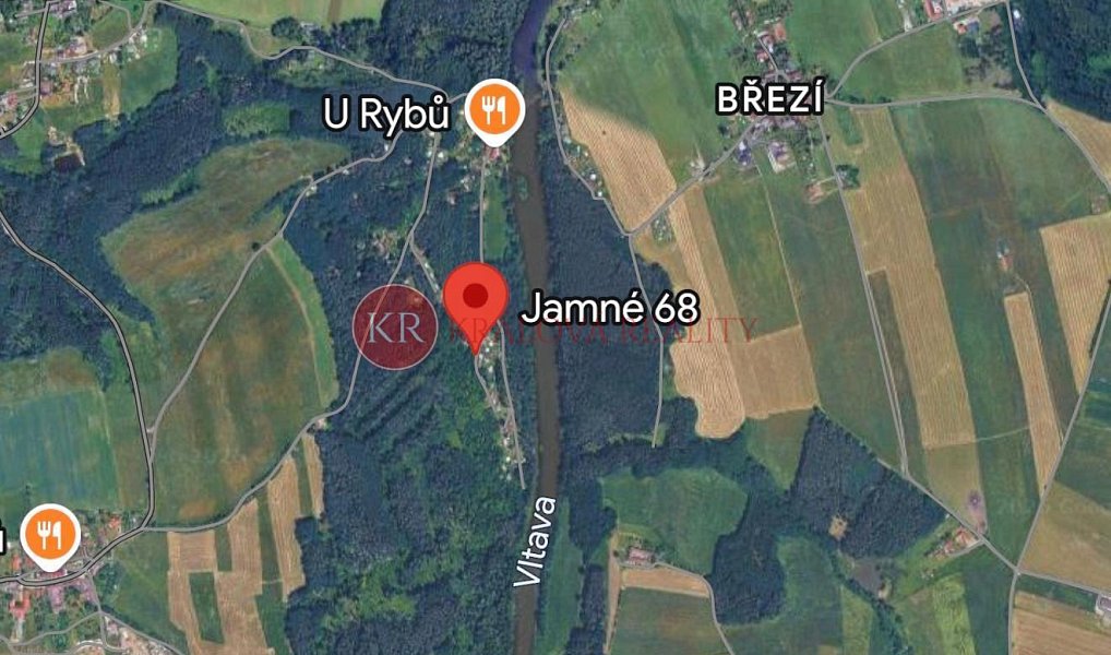 Prodej chaty/chalupy 36 m², Boršov nad Vltavou – náhled fotky 15