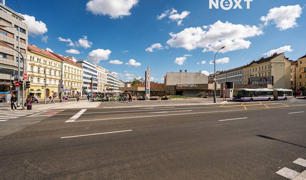 Prodej bytu 1+1 37 m², Praha – náhled fotky 24
