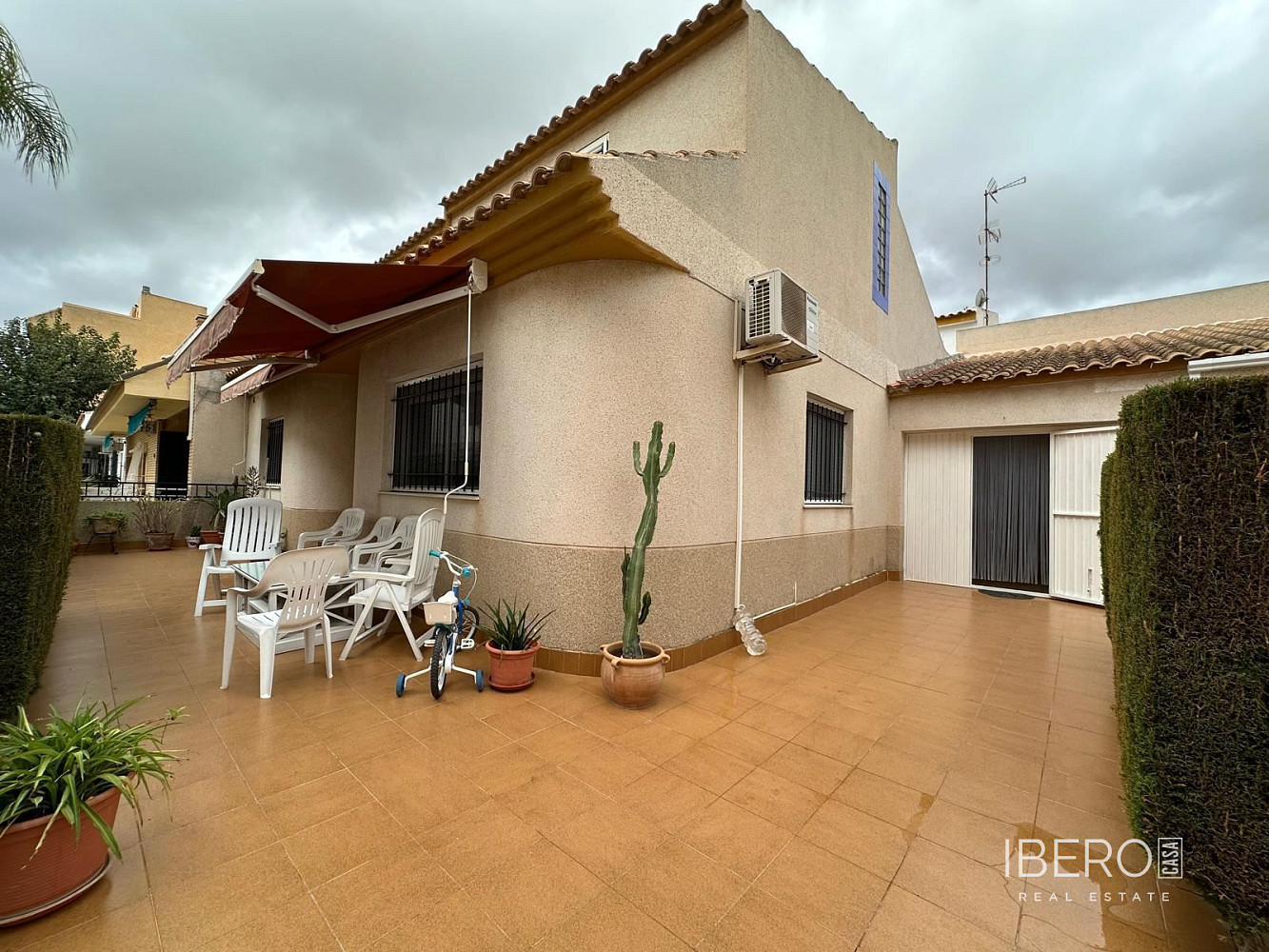 Prodej domu 82 m² s pozemkem 192 m²