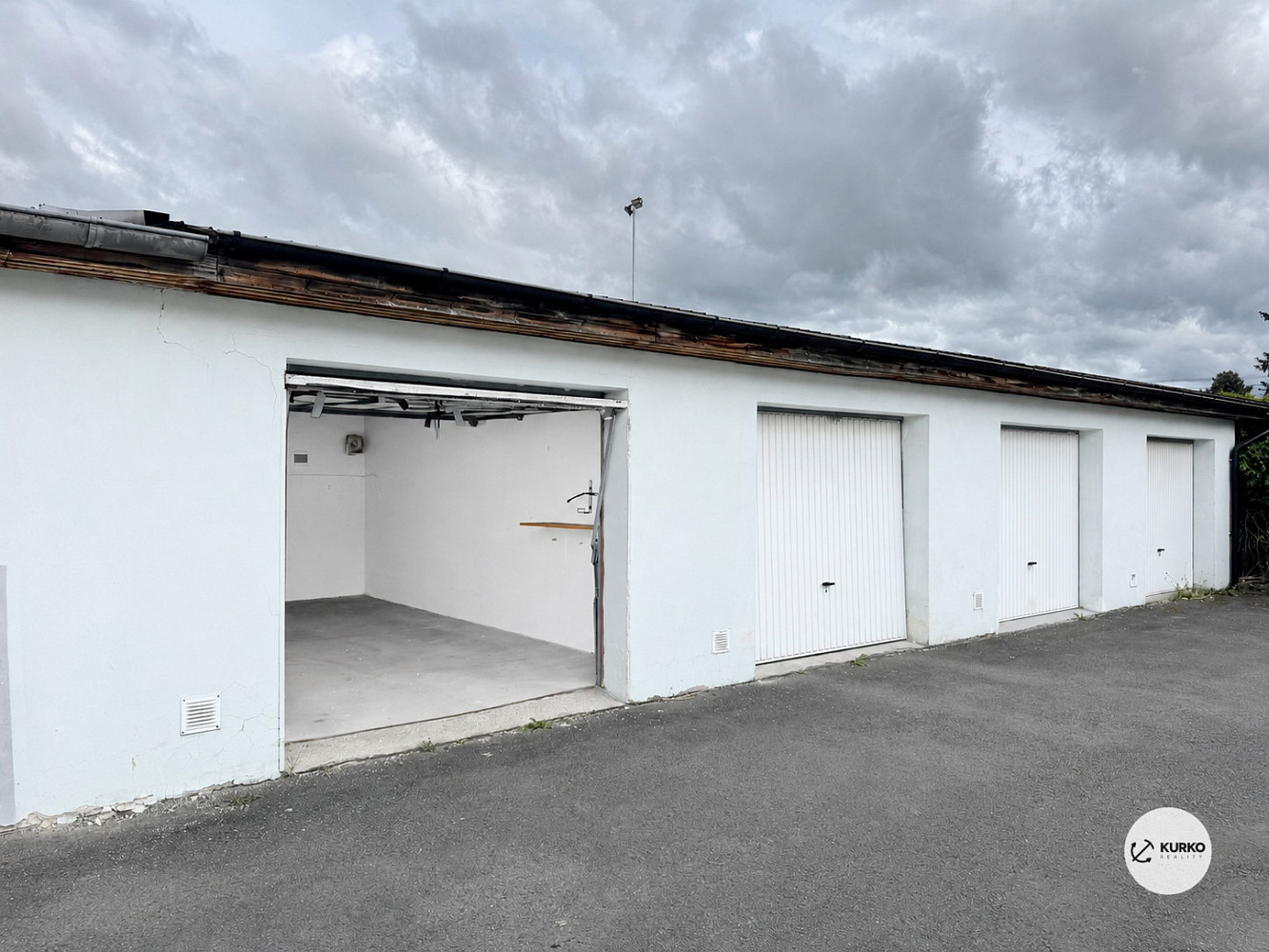 Prodej garáže 24 m2, dobrá u frýdku-místku — photo 5
